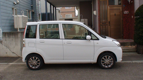 NewCar100412