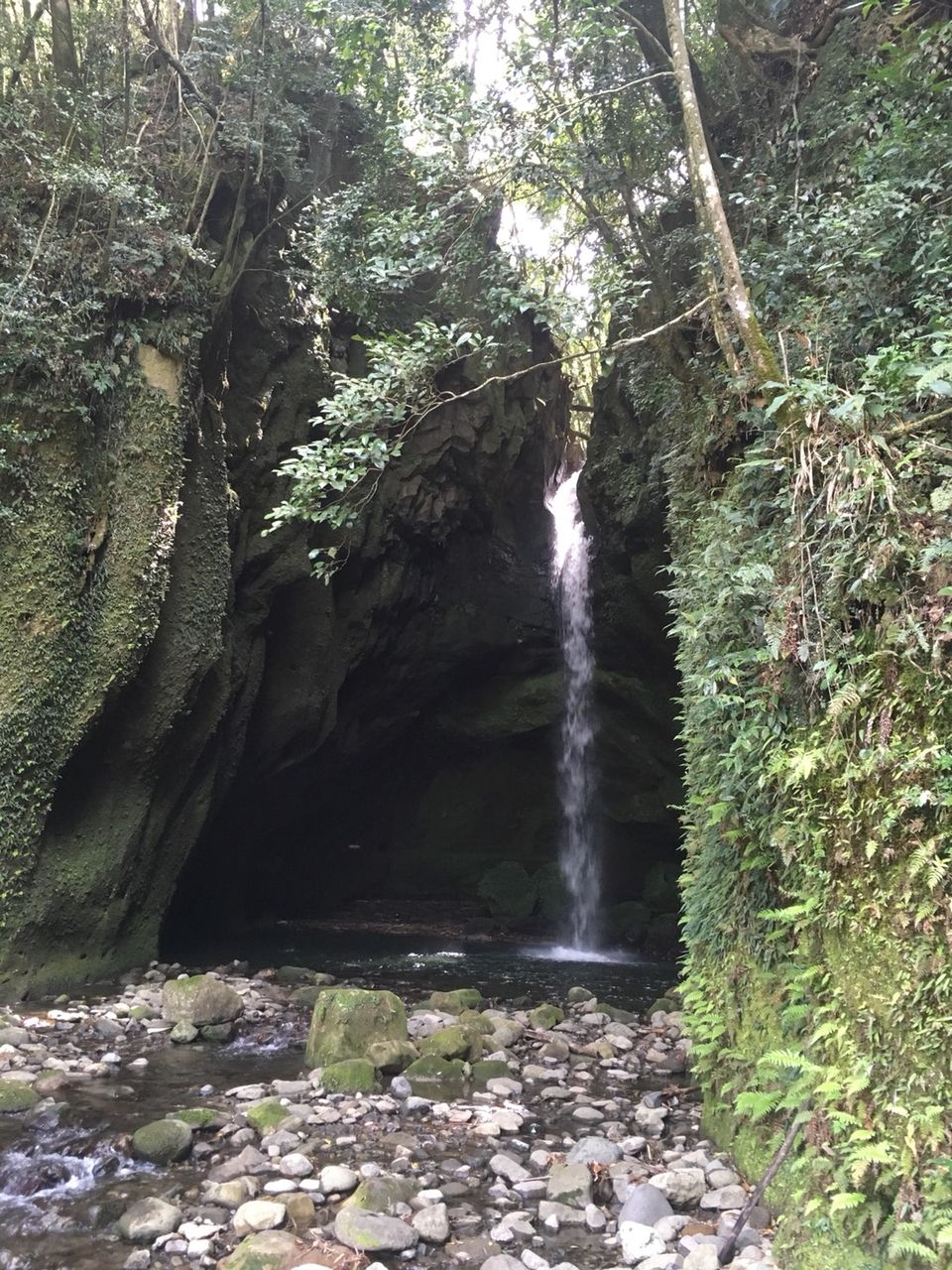 長野滝