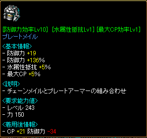 新鎧