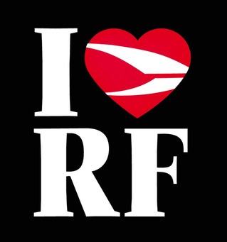 I LOVE RF