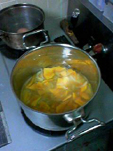kabotyanabe
