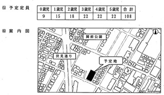 保育施設の整備状況等について_ページ_1