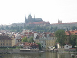 prague castle