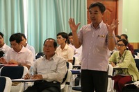 質問2