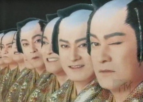 マツケンサンバ Image00165