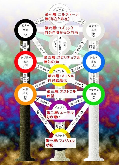 tree_of_life七つの身体