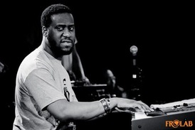 Glasper