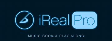 iReal ロゴ