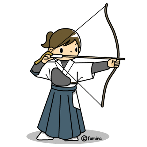 kyudo