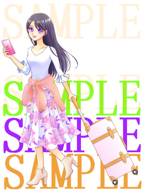 おみやげニッポンA