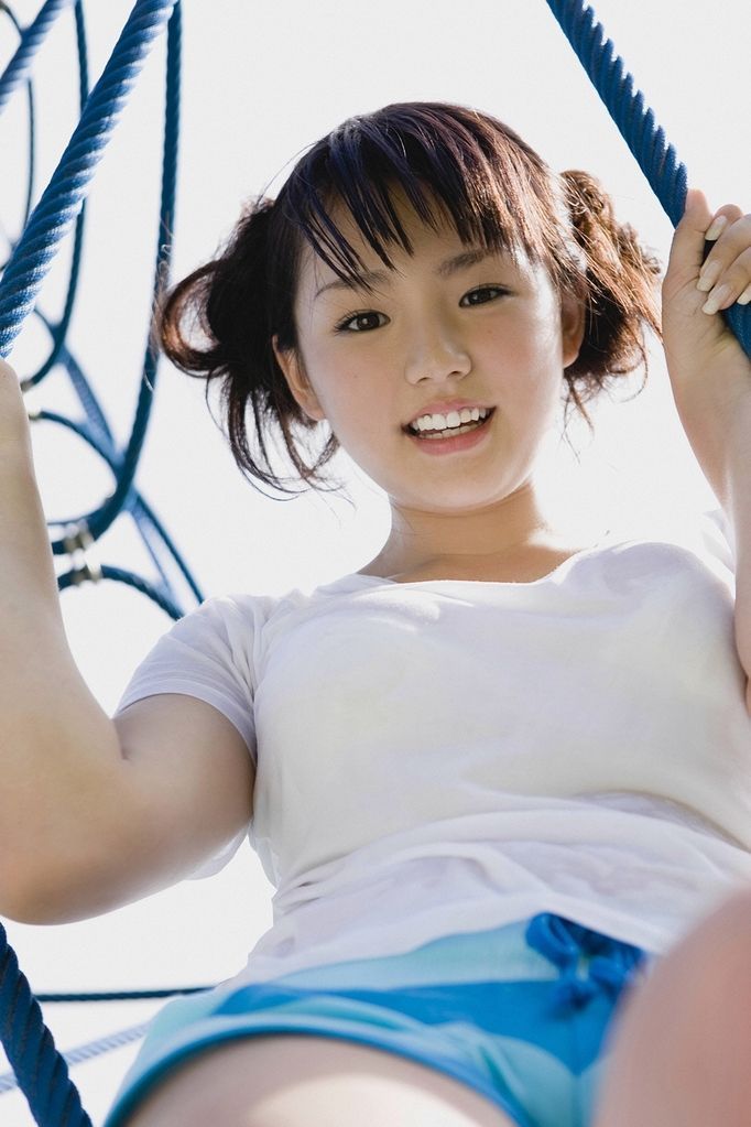 【AV女優】蒼井そら グラビア撮影 ...