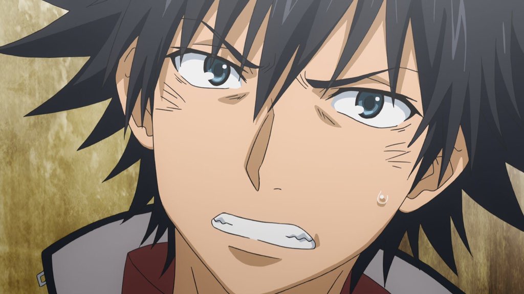 只今 阿部さん 井口さん 岡本さん 日高さんが出演の とある ゴッド速報