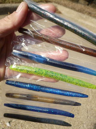 TIGHTLINES LURE COMPANY UVenko