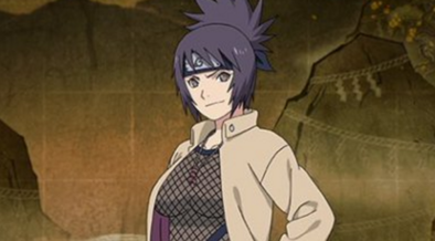 Narutoの特別上忍 みたらしアンコさんの能力wwwwwww Godwind速報