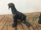 8 マルサン 電動トドラ