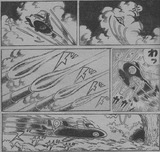 ジョー90 ぼくら2月号 5