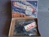 ロケット戦車 小