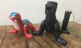 10 マルサン 電動トドラ