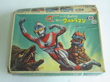 マルイ 空とぶウルトラマン