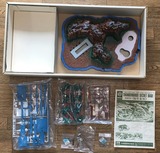3 サンダーバード秘密基地 初版