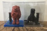 12 マルサン 電動トドラ 電動ガラモン