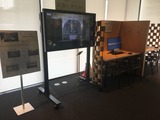 NHK京都 アーカイブスコーナー