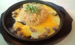 横綱チャーハン