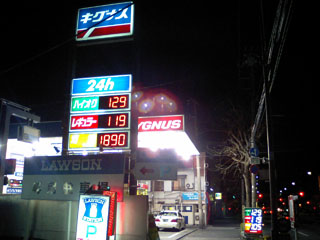 キグナス
