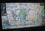 CARWINGS ルート案内