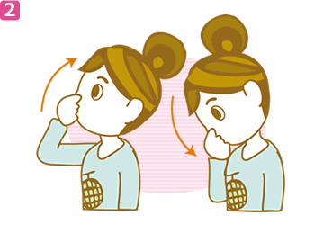 づまり 解消 鼻