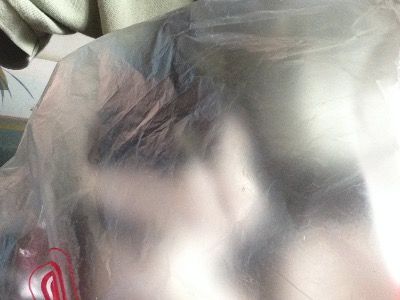 袋大好き