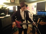 bass