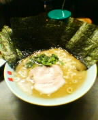渾身のラーメン!!