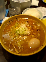 まぁな!うまいっちゃうまいよ!!