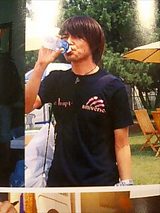 OCEANLANEだべさ!!