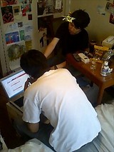 大阪ミーティングやっちゅうねん