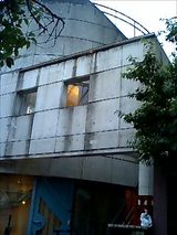 garageだよ