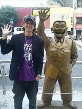 @亀有