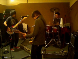 Gimme5のみなさんですからぁ!!