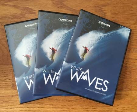 WhiteWavesBluRay