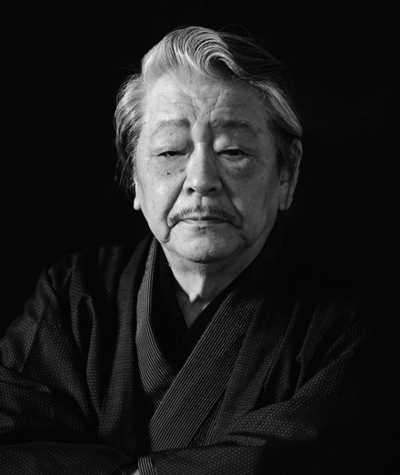 筒井康隆