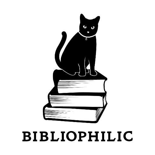 BIBLIOPHILICロゴ