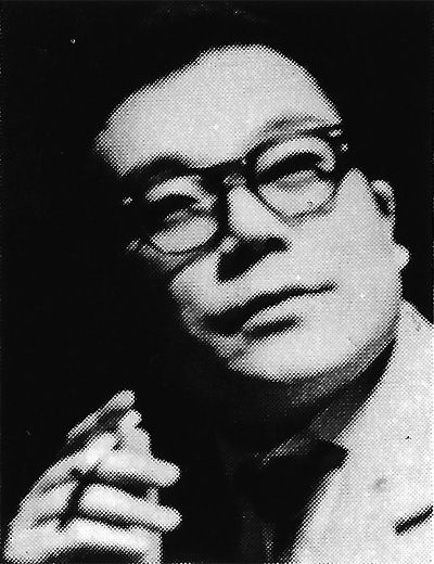 広瀬正