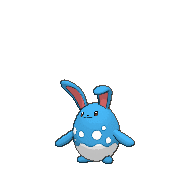 azumarill