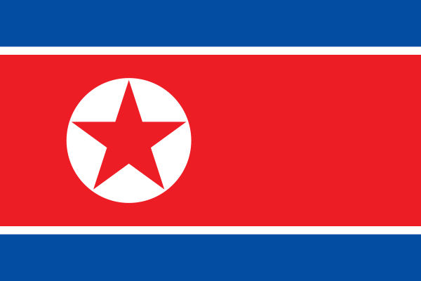 north-korea