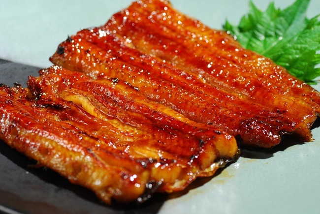 unagi-1