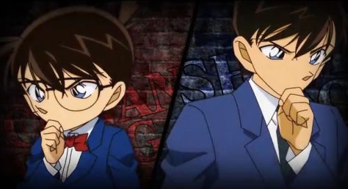 conan