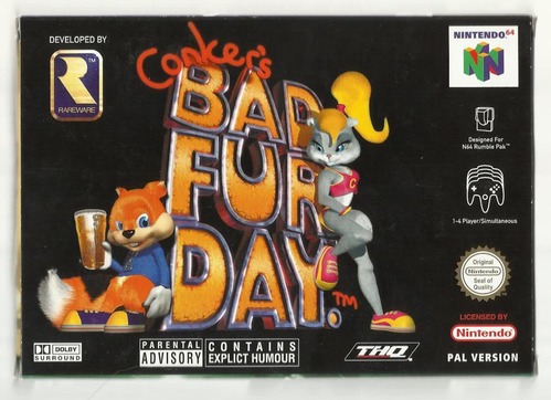 Conkersbadfurdayframsida