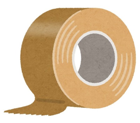 tape_gumtape