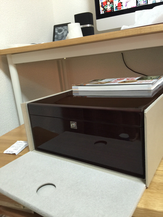 15万円もするヘッドホホホ+購入してきたったw
